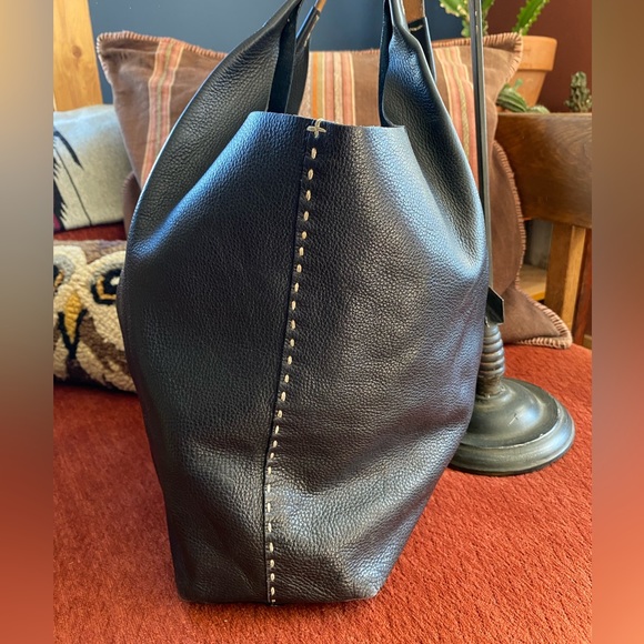 Henry Beguelin Shoulder Bag - Picture 4 of 13